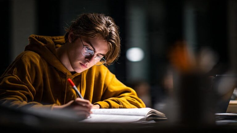 Exam Guide: What to Do Before, During and After Exam Results 2 Exam Guide: What to Do Before, During and After Exam Results