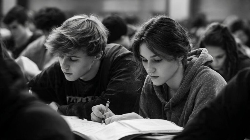 Exam Guide: What to Do Before, During and After Exam Results