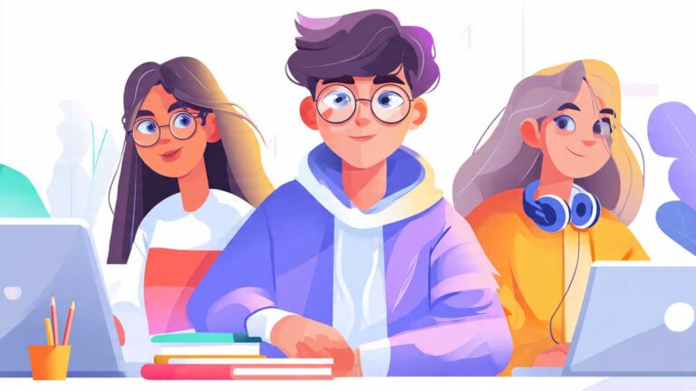 Friend Circle During Exam Preparation: Motivation or Distraction? 2 Friend-Circle-During-Exam-Preparation-Motivation-or-Distraction