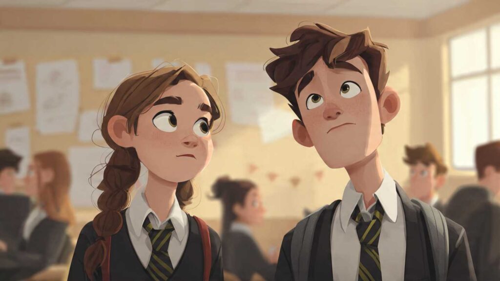 How to Handle Parental Pressure About Job, Marriage, and Age? 4 How to Handling Difficult Family Conversations During Exam Preparation