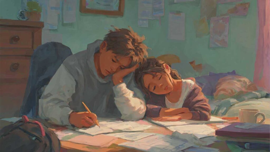 How to Handle Parental Pressure About Job, Marriage, and Age? 3 How-to-Handle-Parental-Pressure-About-exams