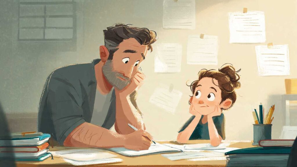 How to Handle Parental Pressure About Job, Marriage, and Age? 12 How to Handle Parental Pressure About Job Marriage and Age?