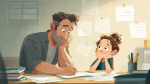 How to Handle Parental Pressure About Job Marriage and Age?