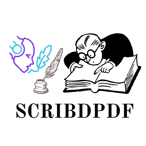 SCRIBDPDF