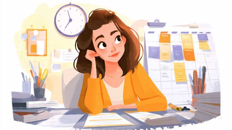 Daily Timetable for Government Exam Preparation at Home 2 Daily Timetable for Government Exam Preparation at Home