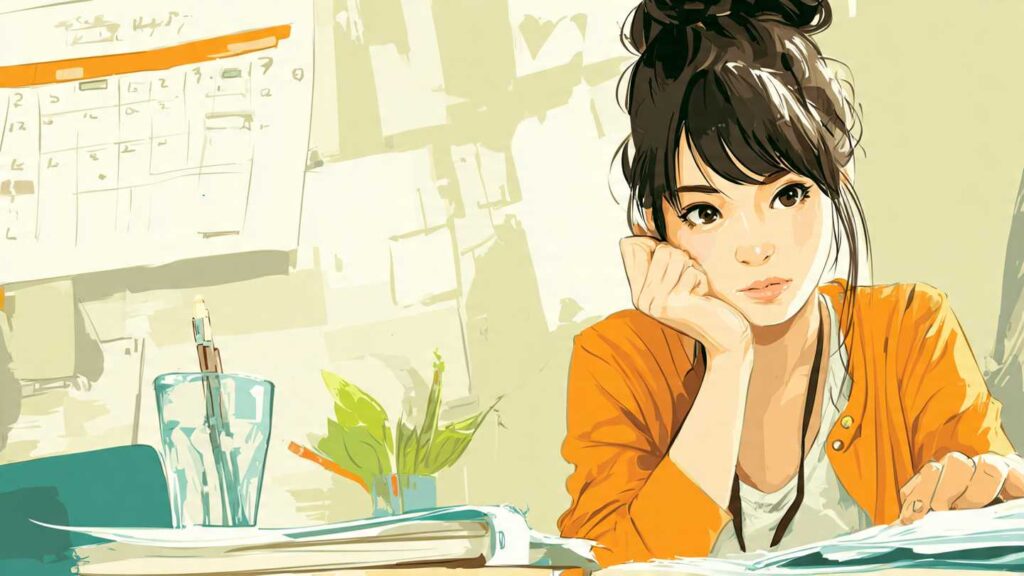 Daily Timetable for Government Exam Preparation at Home 3 Daily Timetable for Government Exam Preparation at Home