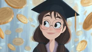 Education loan for students in India