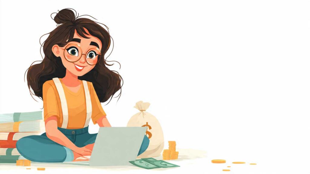 From First Salary to Self-Discovery