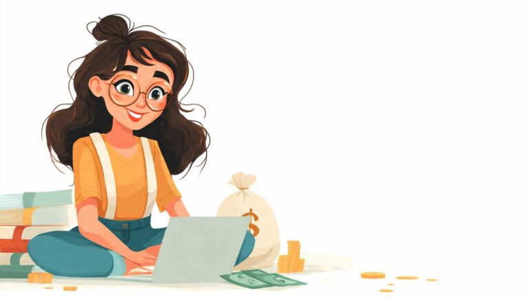 From First Salary to Self-Discovery 2 From First Salary to Self-Discovery