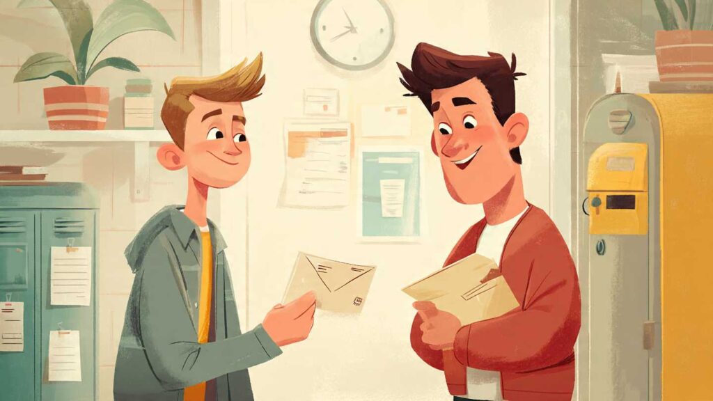 From First Salary to Self-Discovery 4 From First Salary to Self-Discovery