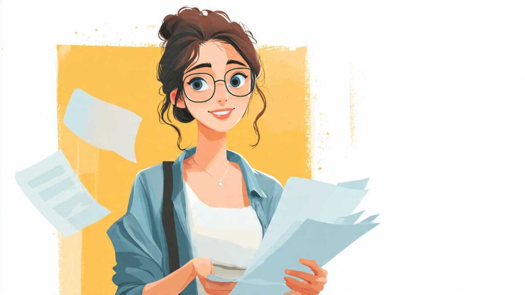 How Document Verification Is Done in Government Jobs? (Guide) 5 How-Document-Verification-Is-Done-in-Government-Jobs