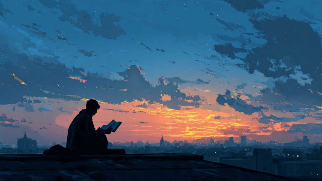 How Students Can Overcome Fear of Failure and Self-Doubt in Competitive Exams