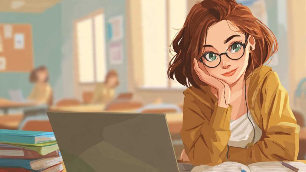 How Students Can Overcome Fear of Failure and Self-Doubt in Competitive Exams 3 How Students Can Overcome Fear of Failure and Self-Doubt in Competitive Exams