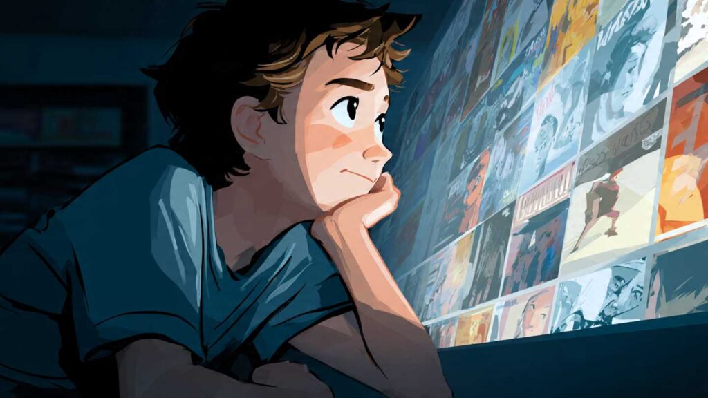 How Web Series and Movies Shape Student Dreams? 3 How-Web-Series-and-Movies-Shape-Student-Dreams