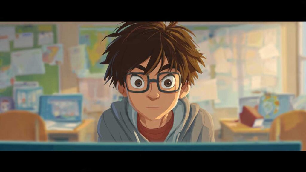 How Web Series and Movies Shape Student Dreams? 4 How Web Series and Movies Shape Student Dreams?