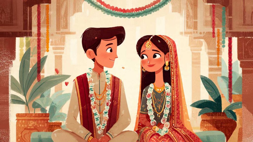 How to Approach Marriage After Getting a Government Job (Girl) 4 How to Approach Marriage After Getting a Government Job (Girl)