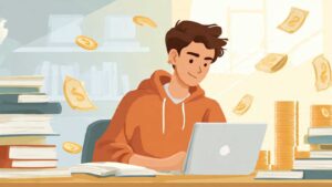 How to Balance a Private Job with Government Exam Preparation?