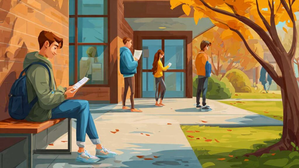 Is It Okay to Take a Break from Studying After Failing in Exams? 4 Is It Okay to Take a Break from Studying After Failing in Exams