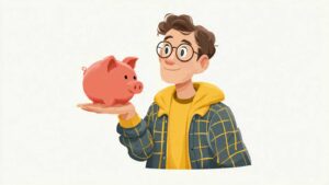 Money Management for Students: Budgeting, Earning & Focus in Exams