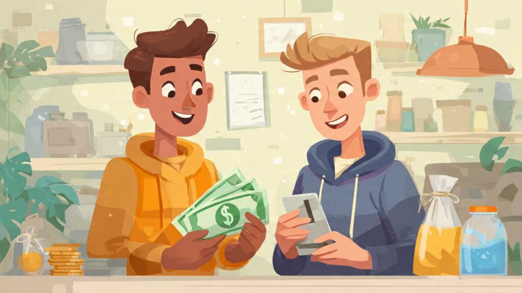 Money Management for Students: Budgeting, Earning & Focus in Exams 3 Money Management for Students: Budgeting, Earning & Focus in Exams