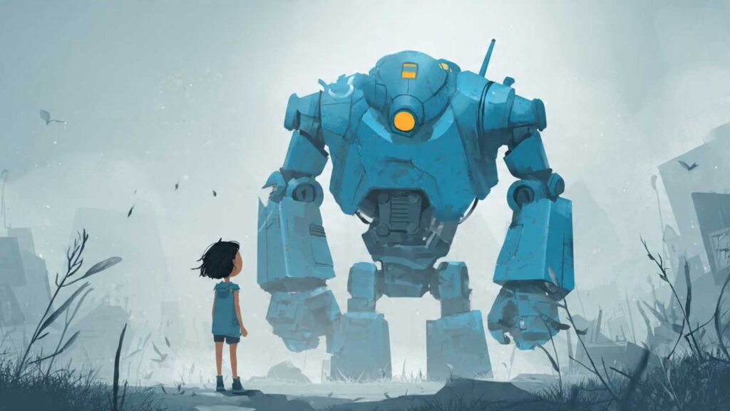 Top 10 Inventions Students Can Create with the Help of AI