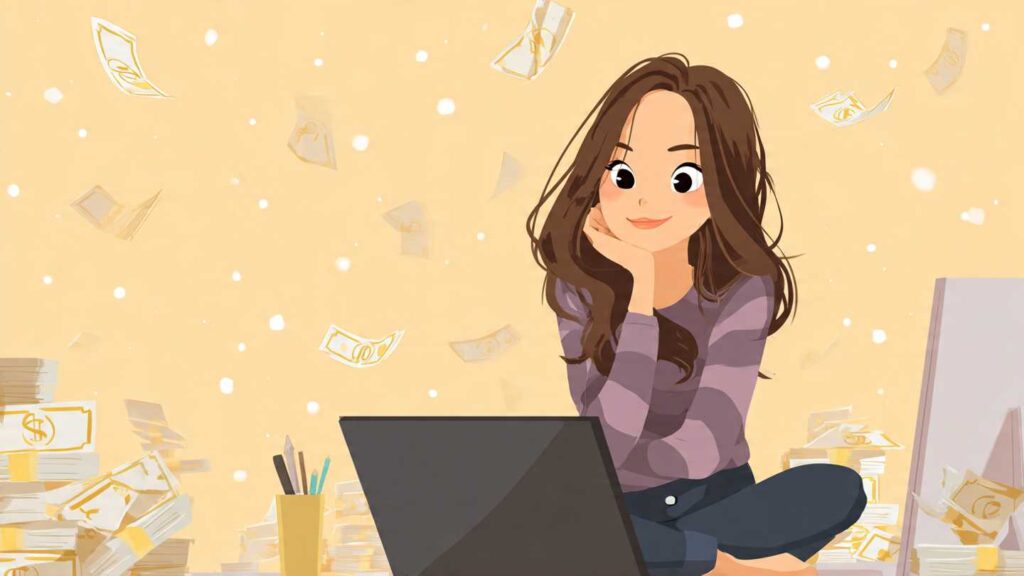 Top 10 Things to Do With Your First Salary 4 Top 10 Things to Do With Your First Salary