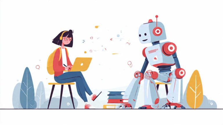 Top 10 Ways AI Can Help You Prepare for Any Interview 2 Top 10 Ways AI Can Help You Prepare for Any Interview