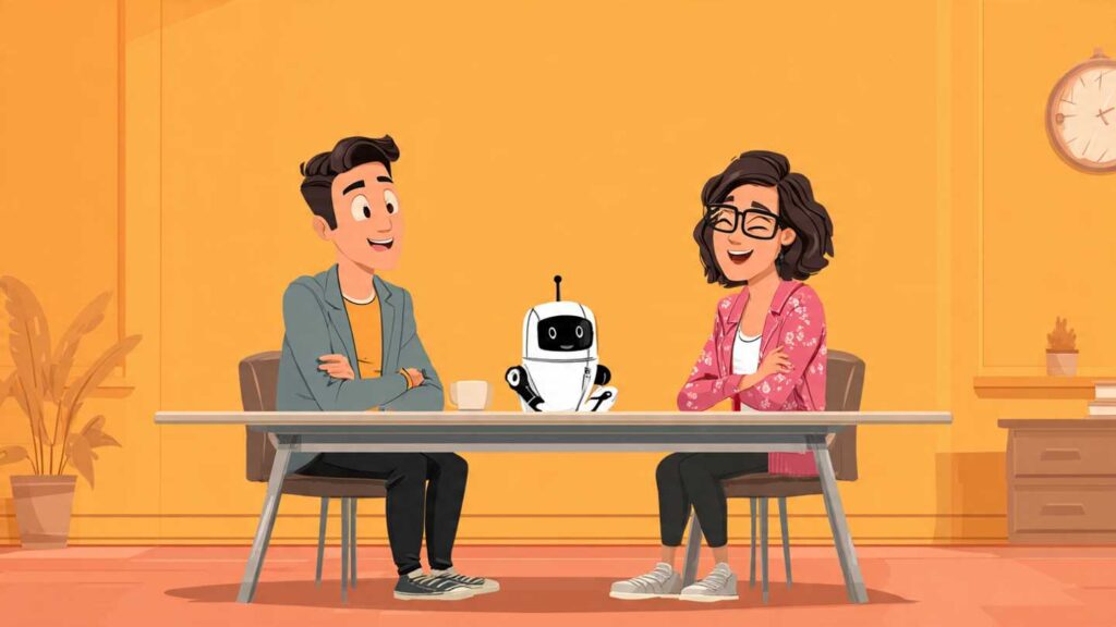 Top 10 Ways AI Can Help You Prepare for Any Interview 3 Top-10-Ways-AI-Can-Help-You-Prepare-for-Any-Interview