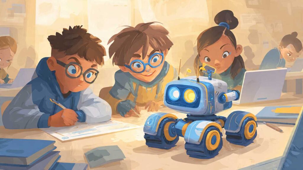 Top 50 Best AI Prompts for Students (ChatGPT, GEMINI, etc.) 7 Top 50 Best AI Prompts for Students