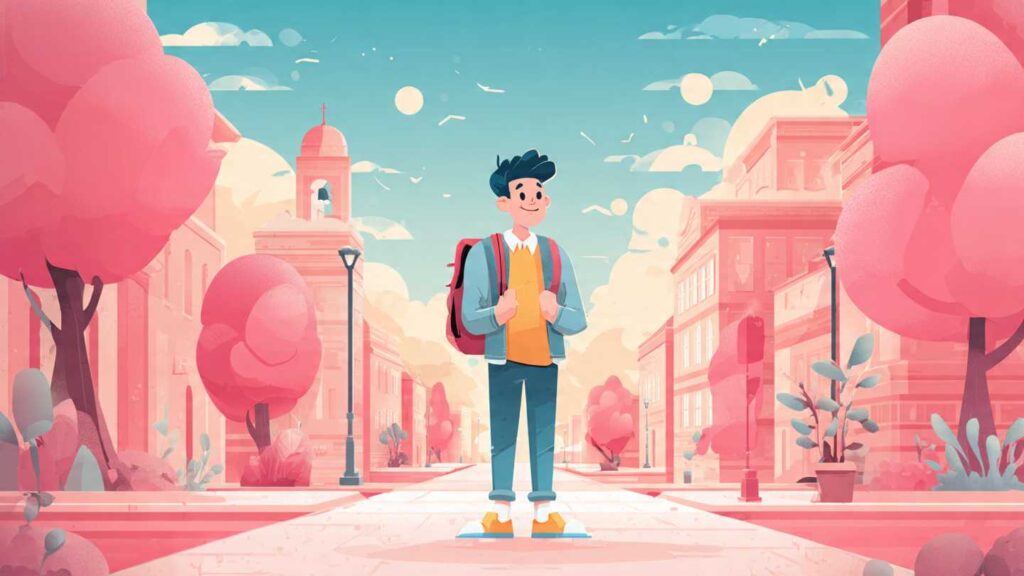 Turning Points in a Student Aspirants Life 4 Turning Points in a Student Aspirants Life