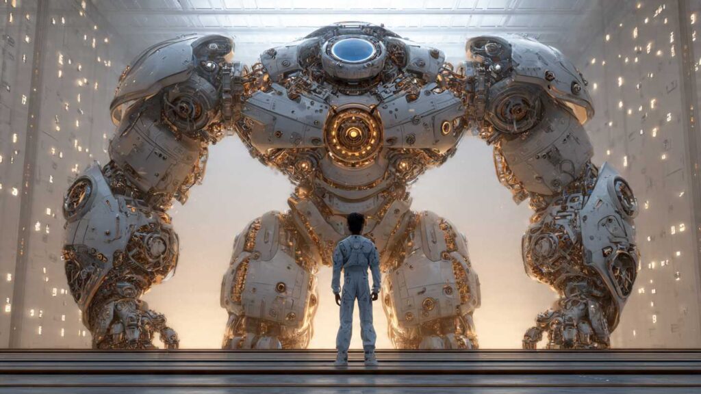 What If Students Could Build AI That Builds Themselves? 5 What-If-Students-Could-Build-AI-That-Builds-Themselves