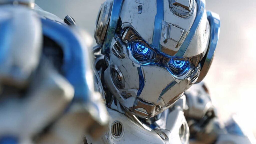 What If Students Could Build AI That Builds Themselves? 3 What If Students Could Build AI That Builds Themselves?