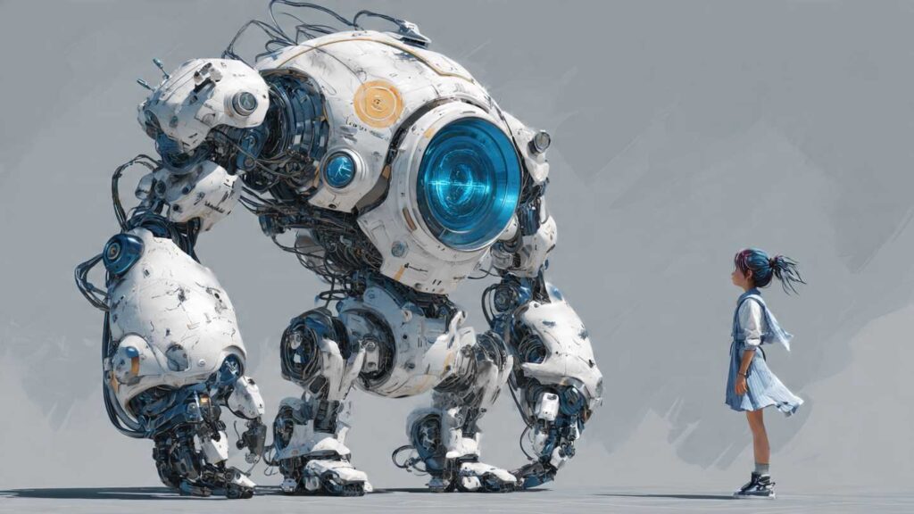 What If Students Could Build AI That Builds Themselves? 4 What If Students Could Build AI That Builds Themselves?