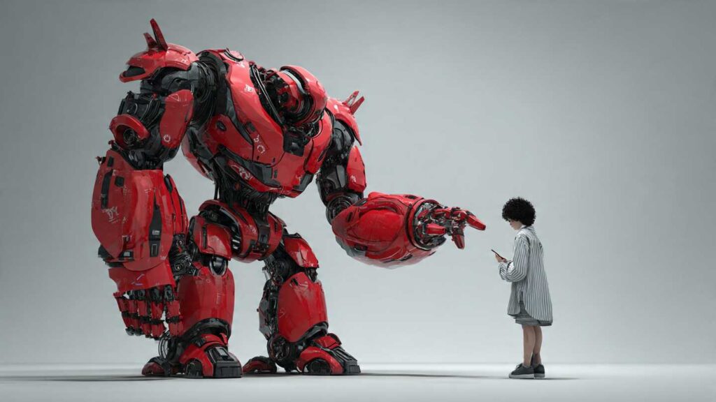 What-If-Students-Could-Build-AI-That-Builds-Themselves