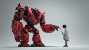 What-If-Students-Could-Build-AI-That-Builds-Themselves