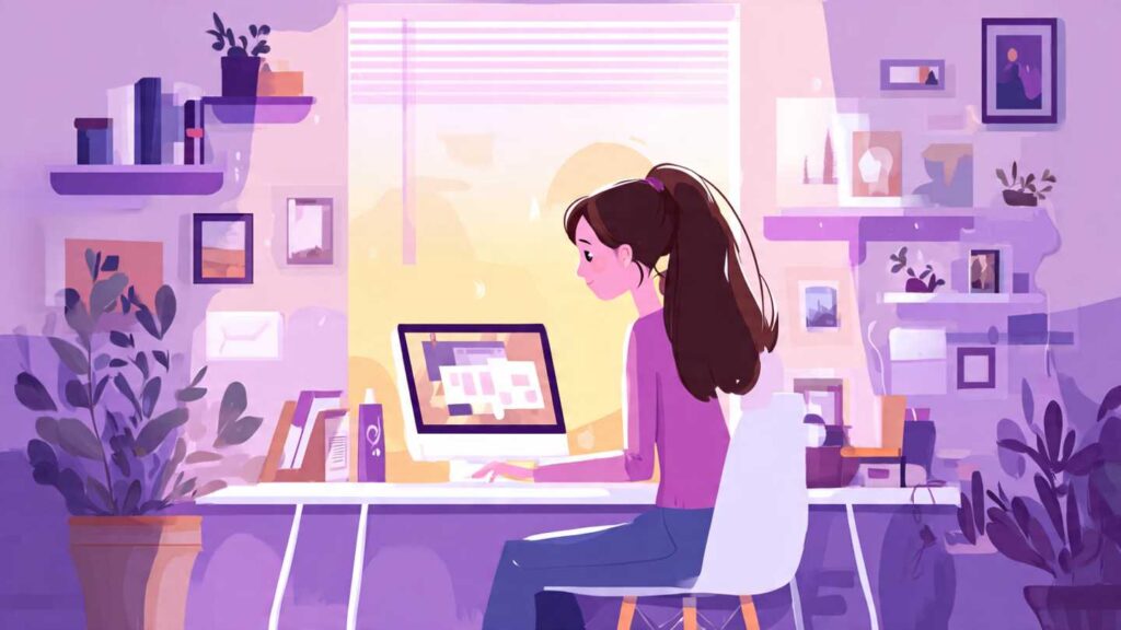 What If Students Could Live Inside Their Favorite Movie?