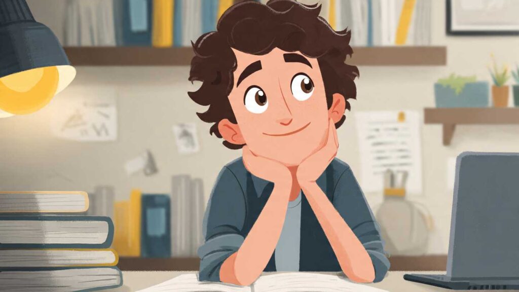 What If Students Could Read Minds? 3 What If Students Could Read Minds?