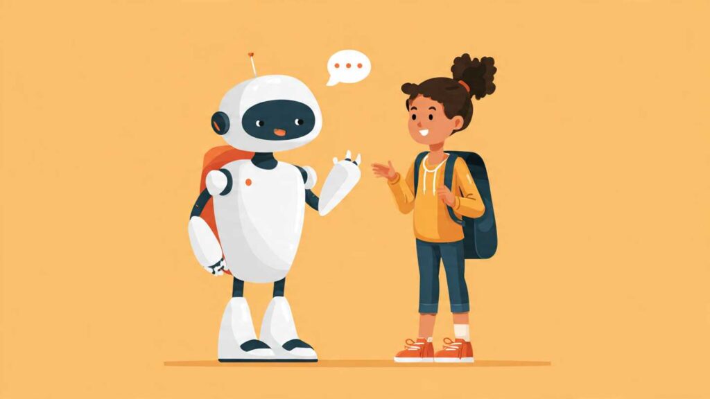 What If Students Could Teach AI? 3 What If Students Could Teach AI?