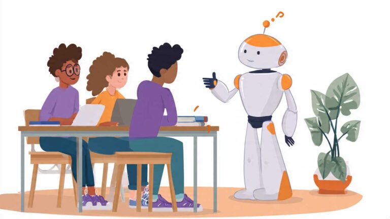 What If Your Teacher Were AI? 2 What If Your Teacher Were AI?