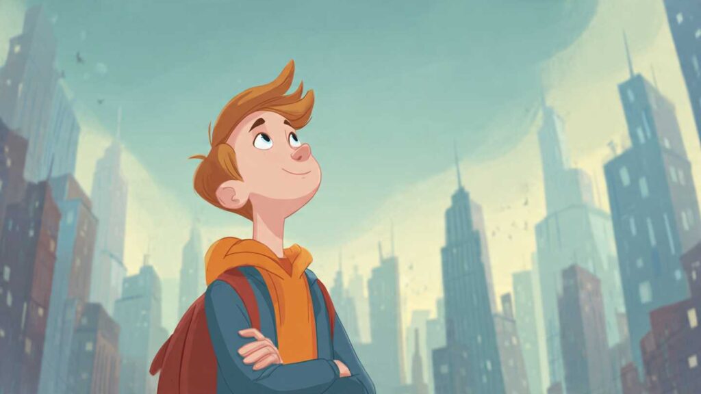 Why Does Everyone Want Government Jobs in Delhi? (Dream) 3 Why Does Everyone Want Government Jobs in Delhi?