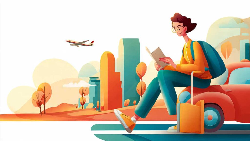 Top 10 Ways Students Travel to Exam Centers