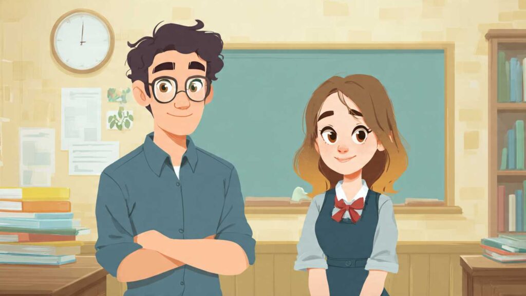 How Celebrations Strengthen Student-Teacher Relationships? 3 How Celebrations Strengthen Student-Teacher Relationships?