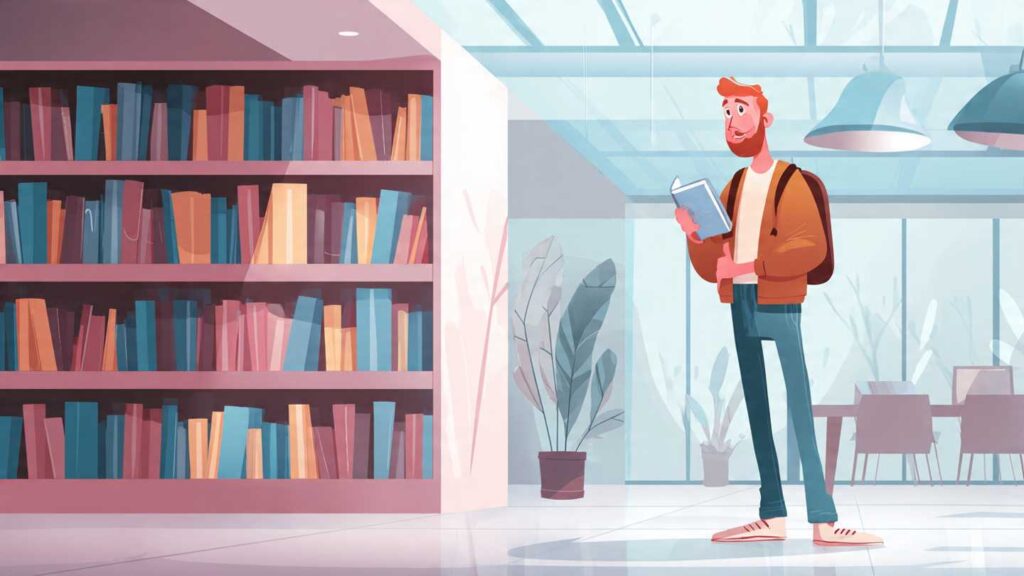 How Students Can Manage Time in the Library 3 How Students Can Manage Time in the Library