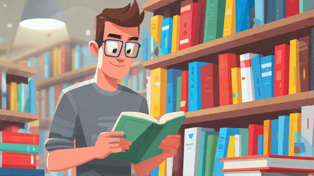 How Students Can Manage Time in the Library 4 How Students Can Manage Time in the Library