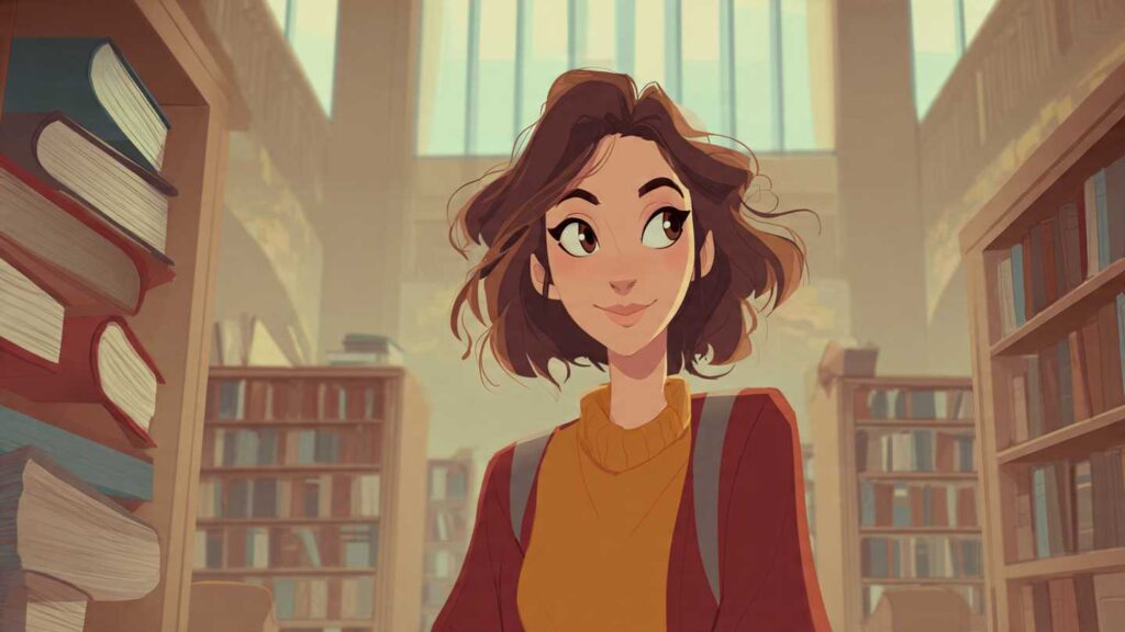 How Students Can Manage Time in the Library