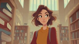 How Students Can Manage Time in the Library