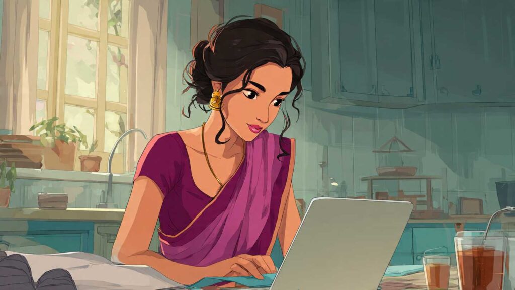 How to Study After Marriage and Baby at Home? 3 How to Study After Marriage and Baby at Home?