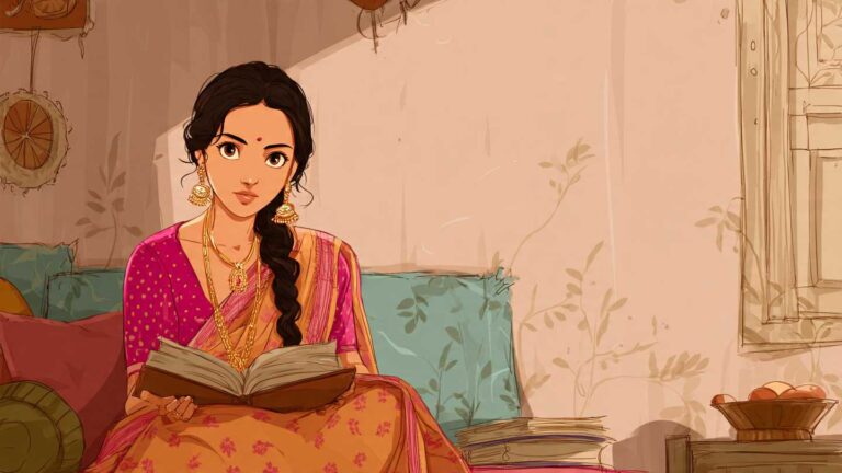 How to Study After Marriage and Baby at Home? 2 How to Study After Marriage and Baby at Home?