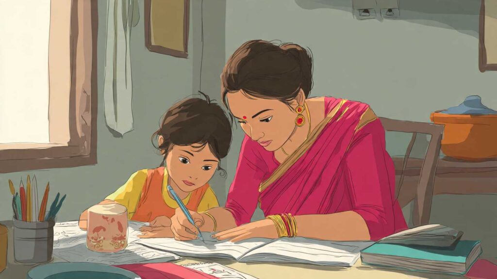 How to Study After Marriage and Baby at Home? 5 How to Study After Marriage and Baby at Home?