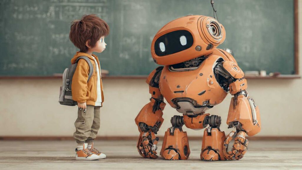 Interview-Between-a-Student-and-AI